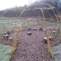 Creating Living Willow Structures PDF