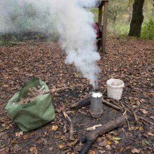Forest School Leader (Level 3) Training Course, Coventry, Warwickshire. Spring 2026