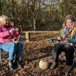 Forest School Leader (Level 3) Training Course;  Peterborough, Cambridgeshire 2026