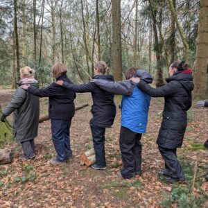 Forest School Leader (Level 3) Training Course; Leicester 2026