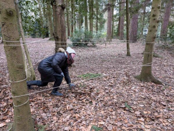 CPD for Forest School; Simple Activity Ideas & Makes; Banbury, Oxfordshire 2026