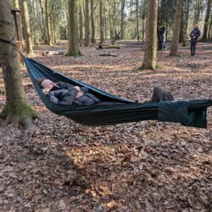 CPD for Forest School; All things Knots; Daventry, Northamptonshire 2026