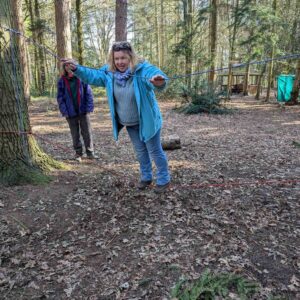 CPD for Forest School; Simple Activity Ideas & Makes; Leicester 2026