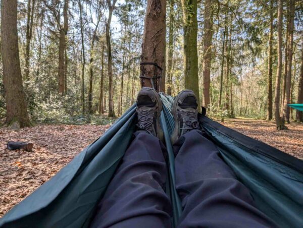 CPD for Forest School; All things Knots; Coventry, Warwickshire 2026