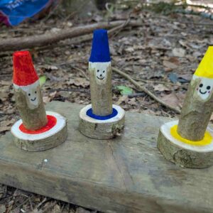 First Aid for Forest School Training Course; Coventry, Warwickshire Spring 2026