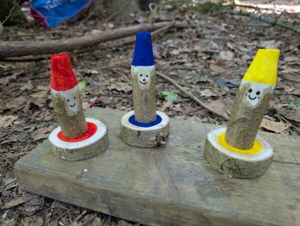 First Aid for Forest School Training Course; Coventry, Warwickshire Spring 2026