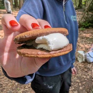 Forest School Leader (Level 3) Training Course; Daventry, Northamptonshire 2026