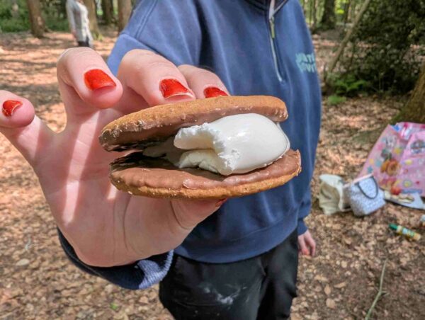 Forest School Leader (Level 3) Training Course; Daventry, Northamptonshire 2026