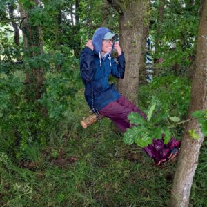 CPD for Forest School; All things Knots; Peterborough, Cambridgeshire 2026