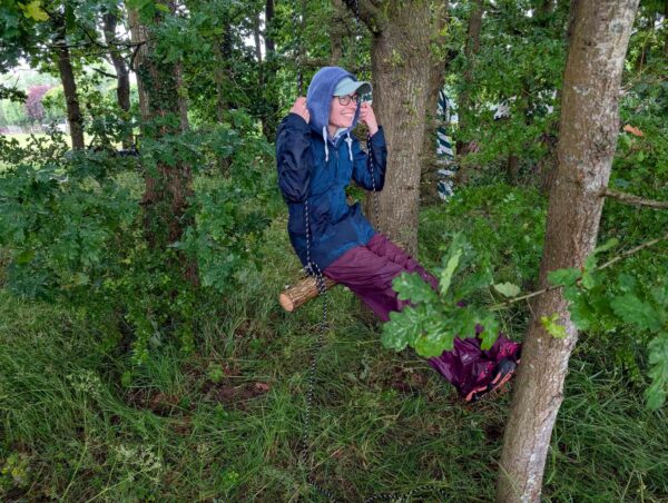 CPD for Forest School; All things Knots; Peterborough, Cambridgeshire 2026