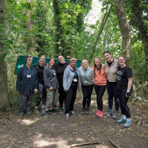 Forest School Leader (Level 3) Training Course; Coventry, Warwickshire Autumn 2026
