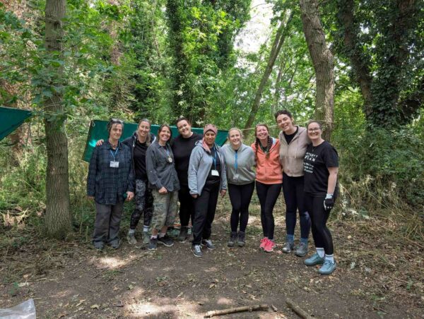Forest School Leader (Level 3) Training Course; Coventry, Warwickshire Autumn 2026