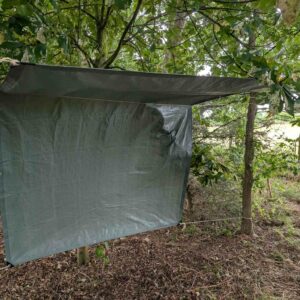 CPD for Forest School; All things Knots; Banbury, Oxfordshire