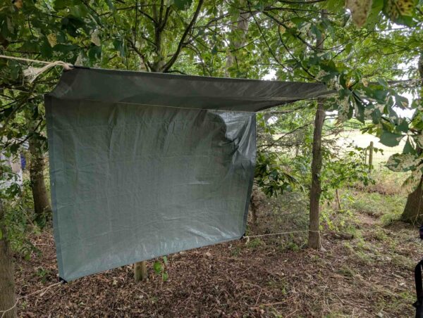 CPD for Forest School; All things Knots; Banbury, Oxfordshire