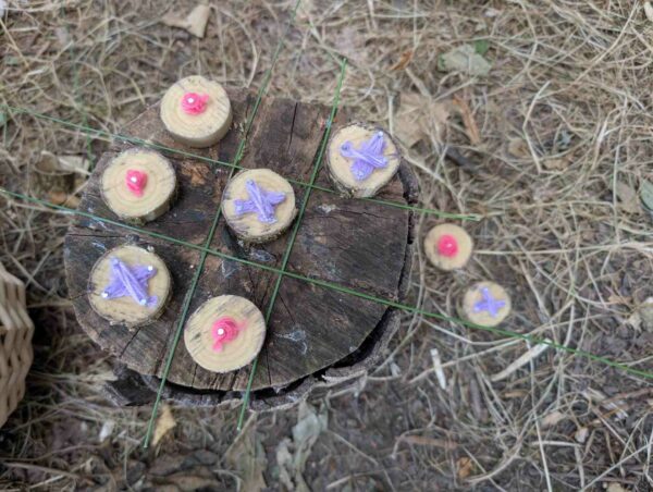 CPD for Forest School; Simple Activity Ideas & Makes; Peterborough, Cambridgeshire 2026