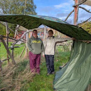 Forest School Leader (Level 3) Training Course; Coventry, Warwickshire Spring 2027