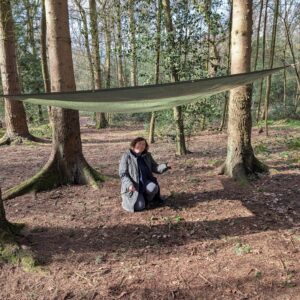 Forest School Leader (Level 3) Training Course; Banbury, Oxfordshire 2027