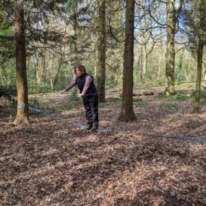 Forest School Assistant (Level 2) Training Course; Banbury, Oxfordshire; Spring 2027