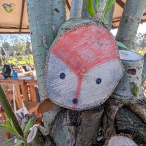 Forest School Assistant (Level 2) Training Course; Daventry, Northamptonshire, Spring 2027