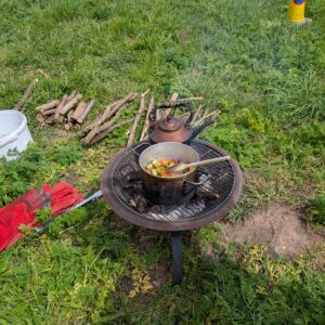 Award in Food Hygiene for the Outdoors (Level 2) Training Course; Coventry, Warwickshire, Spring 2027